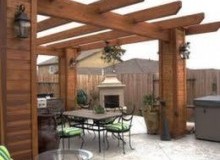 Kwikfynd Pergolas
werriscreek
